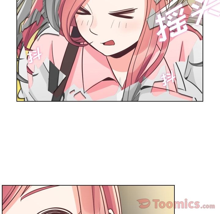 [韩国漫画] 郑主任为何这样 爱情,巨乳大奶,OL#[92P]-49