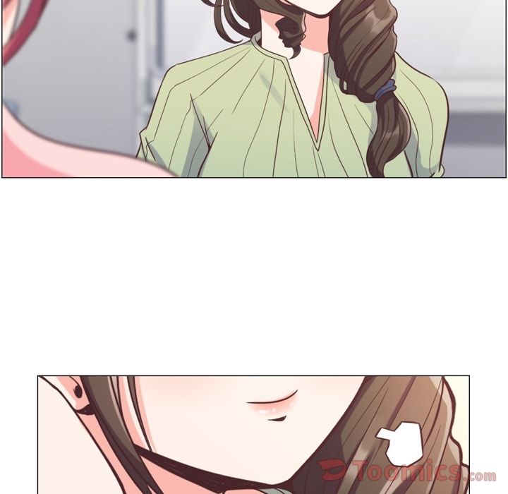 [韩国漫画] 郑主任为何这样 爱情,巨乳大奶,OL#[92P]-5