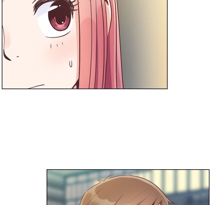 [韩国漫画] 郑主任为何这样 爱情,巨乳大奶,OL#[92P]-50