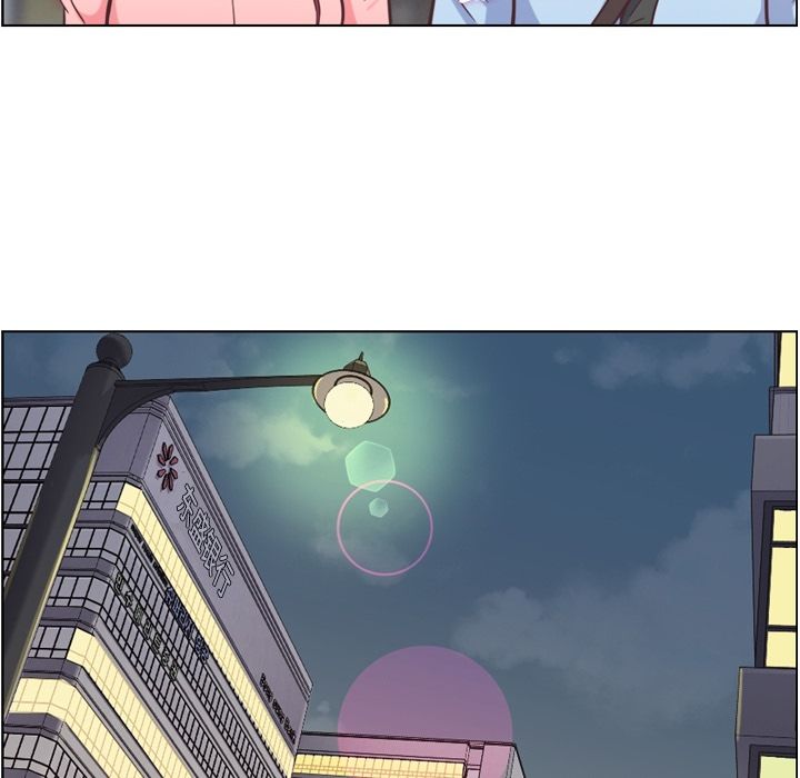 [韩国漫画] 郑主任为何这样 爱情,巨乳大奶,OL#[92P]-63