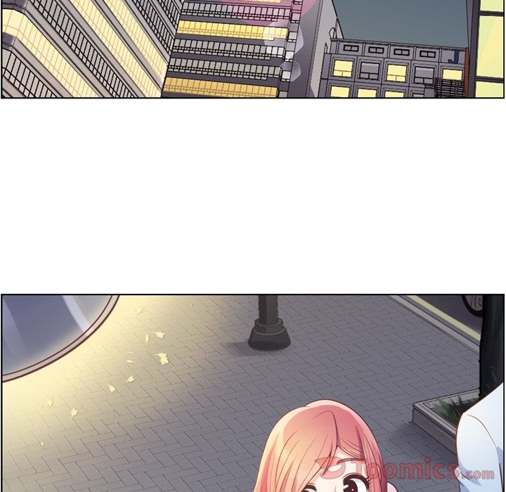 [韩国漫画] 郑主任为何这样 爱情,巨乳大奶,OL#[92P]-64