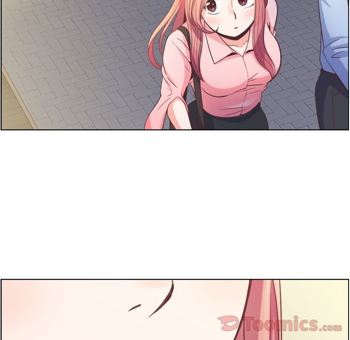 [韩国漫画] 郑主任为何这样 爱情,巨乳大奶,OL#[92P]-65