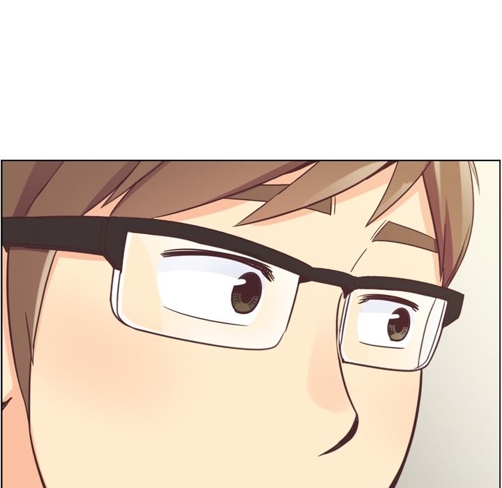 [韩国漫画] 郑主任为何这样 爱情,巨乳大奶,OL#[92P]-69