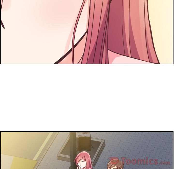 [韩国漫画] 郑主任为何这样 爱情,巨乳大奶,OL#[92P]-71