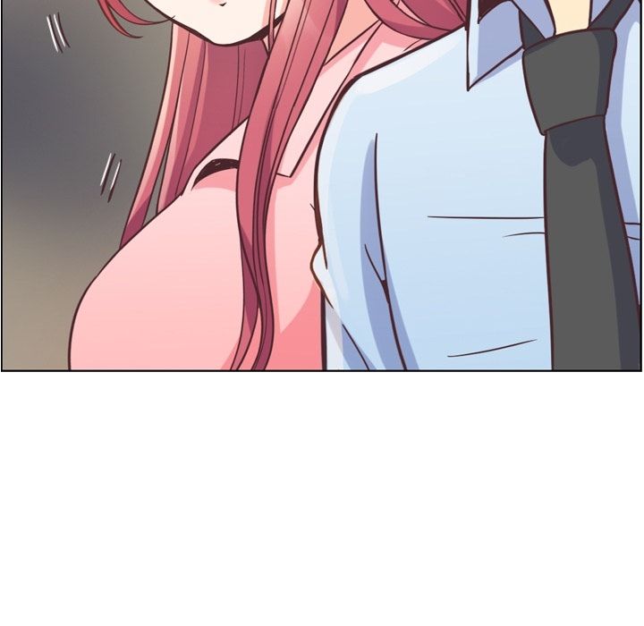 [韩国漫画] 郑主任为何这样 爱情,巨乳大奶,OL#[92P]-77