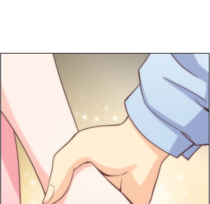 [韩国漫画] 郑主任为何这样 爱情,巨乳大奶,OL#[92P]-80