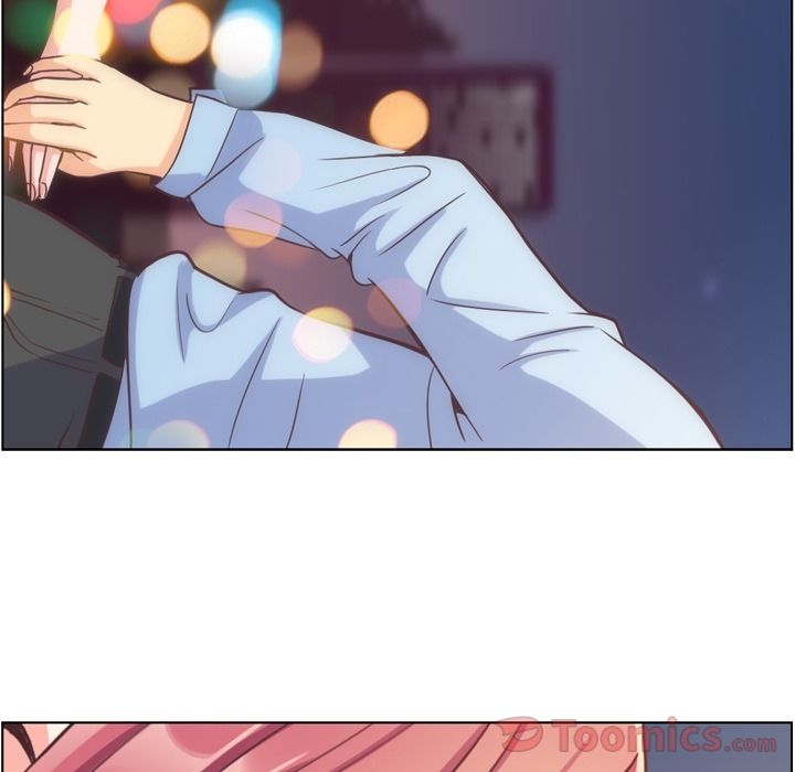 [韩国漫画] 郑主任为何这样 爱情,巨乳大奶,OL#[92P]-84