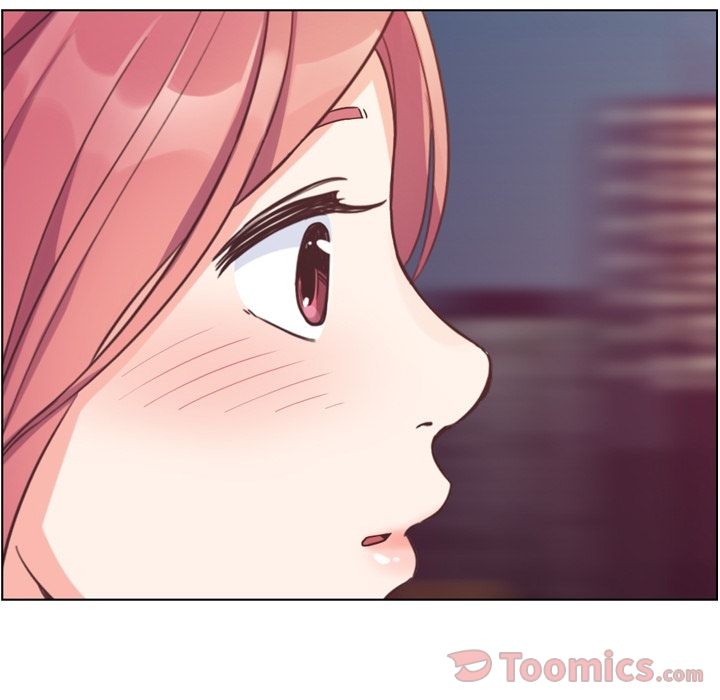 [韩国漫画] 郑主任为何这样 爱情,巨乳大奶,OL#[92P]-86