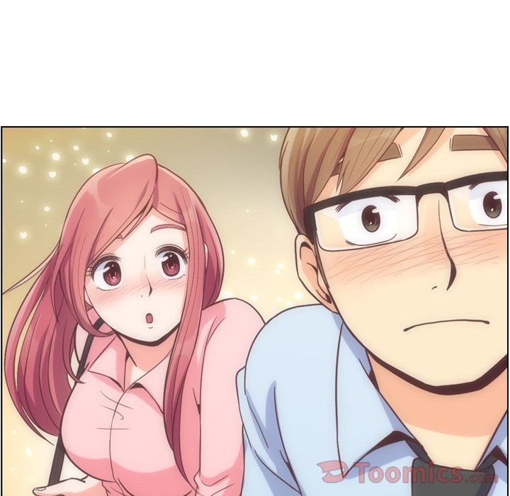 [韩国漫画] 郑主任为何这样 爱情,巨乳大奶,OL#[92P]-87