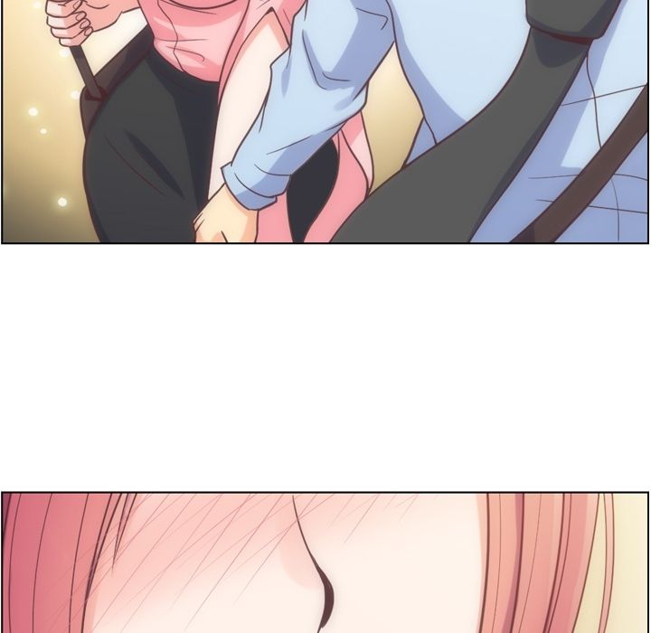 [韩国漫画] 郑主任为何这样 爱情,巨乳大奶,OL#[92P]-88