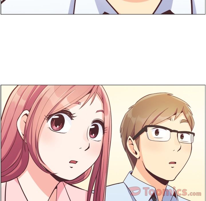 [韩国漫画] 郑主任为何这样 爱情,巨乳大奶,OL#[92P]-9