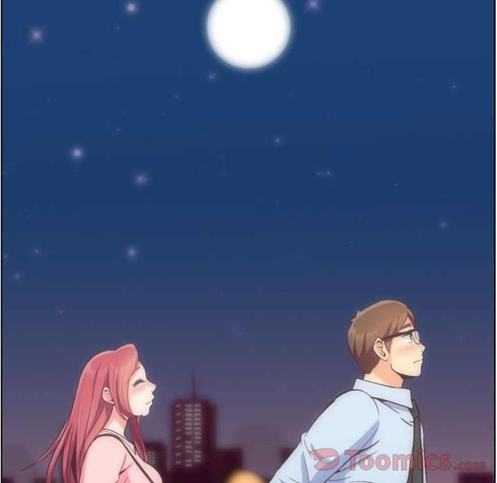 [韩国漫画] 郑主任为何这样 爱情,巨乳大奶,OL#[92P]-90