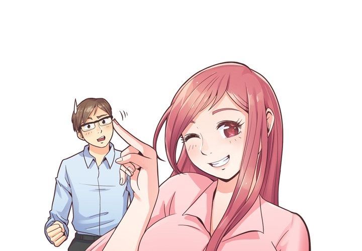 [韩国漫画] 郑主任为何这样 爱情,巨乳大奶,OL#[94P]-1