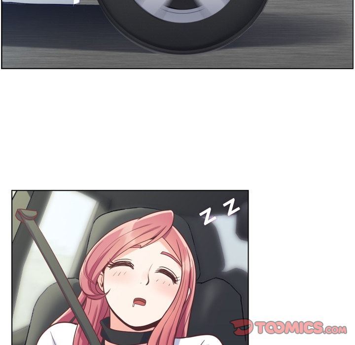 [韩国漫画] 郑主任为何这样 爱情,巨乳大奶,OL#[94P]-12