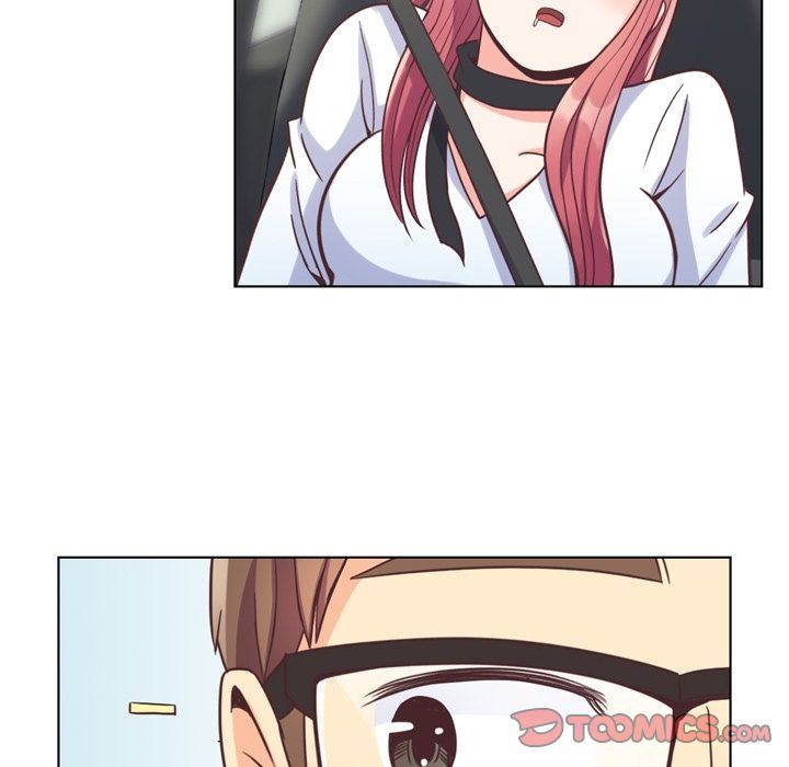 [韩国漫画] 郑主任为何这样 爱情,巨乳大奶,OL#[94P]-14