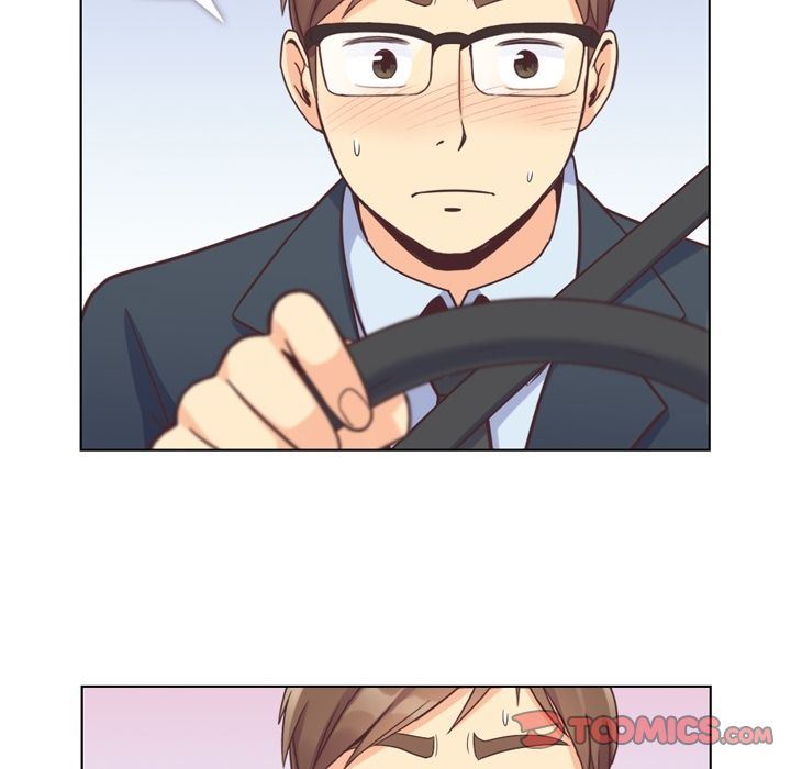 [韩国漫画] 郑主任为何这样 爱情,巨乳大奶,OL#[94P]-18