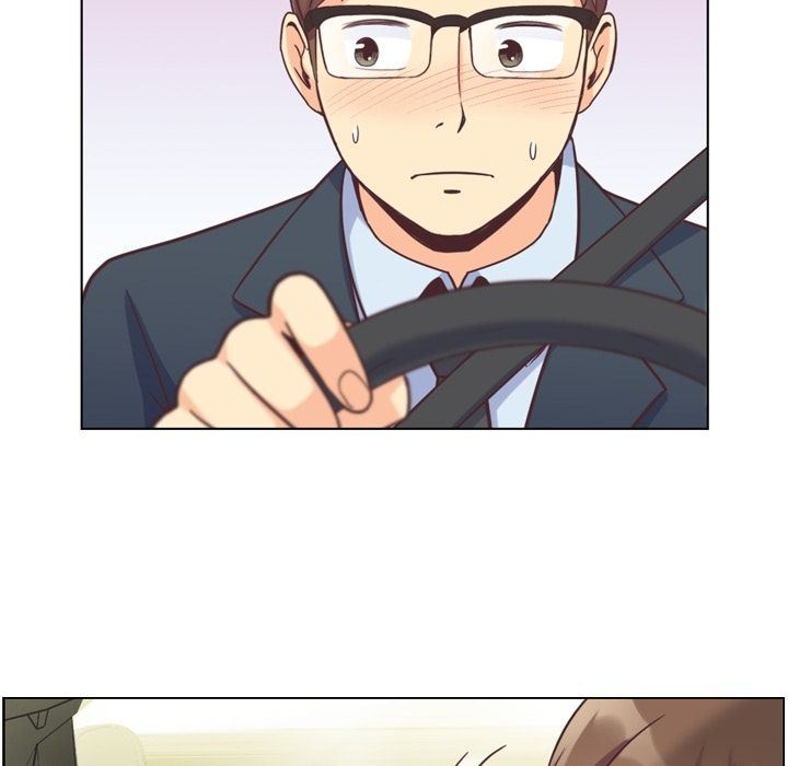 [韩国漫画] 郑主任为何这样 爱情,巨乳大奶,OL#[94P]-19