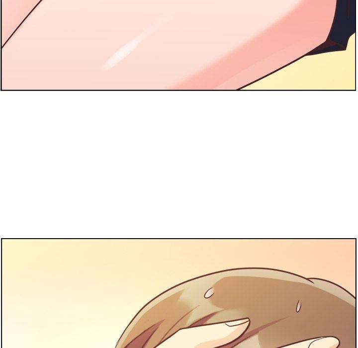 [韩国漫画] 郑主任为何这样 爱情,巨乳大奶,OL#[94P]-27