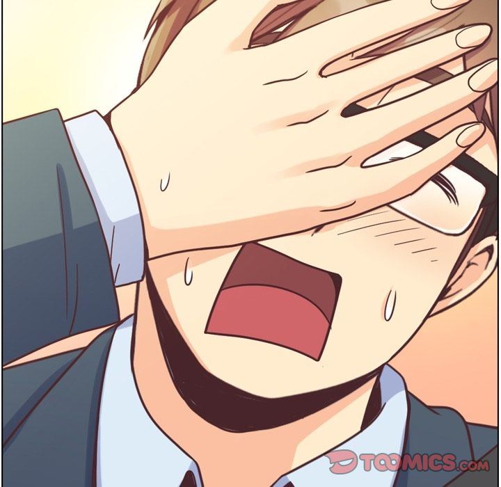 [韩国漫画] 郑主任为何这样 爱情,巨乳大奶,OL#[94P]-28