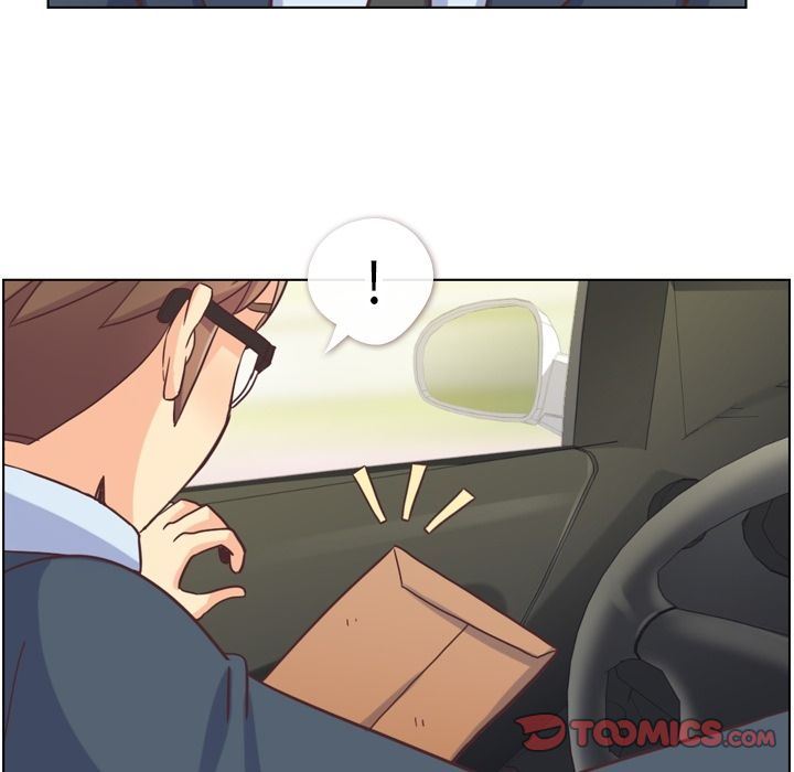 [韩国漫画] 郑主任为何这样 爱情,巨乳大奶,OL#[94P]-34