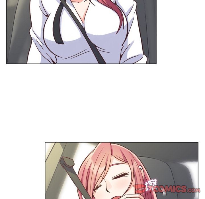 [韩国漫画] 郑主任为何这样 爱情,巨乳大奶,OL#[94P]-38