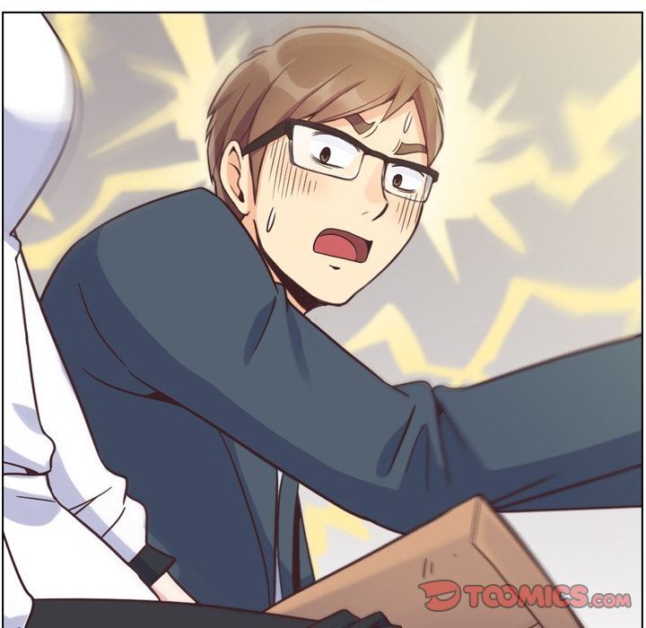 [韩国漫画] 郑主任为何这样 爱情,巨乳大奶,OL#[94P]-40