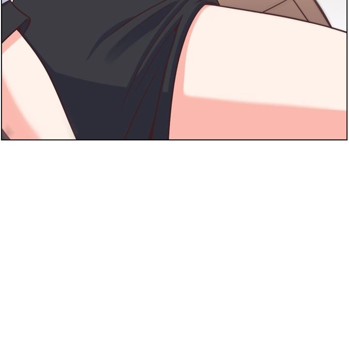 [韩国漫画] 郑主任为何这样 爱情,巨乳大奶,OL#[94P]-41