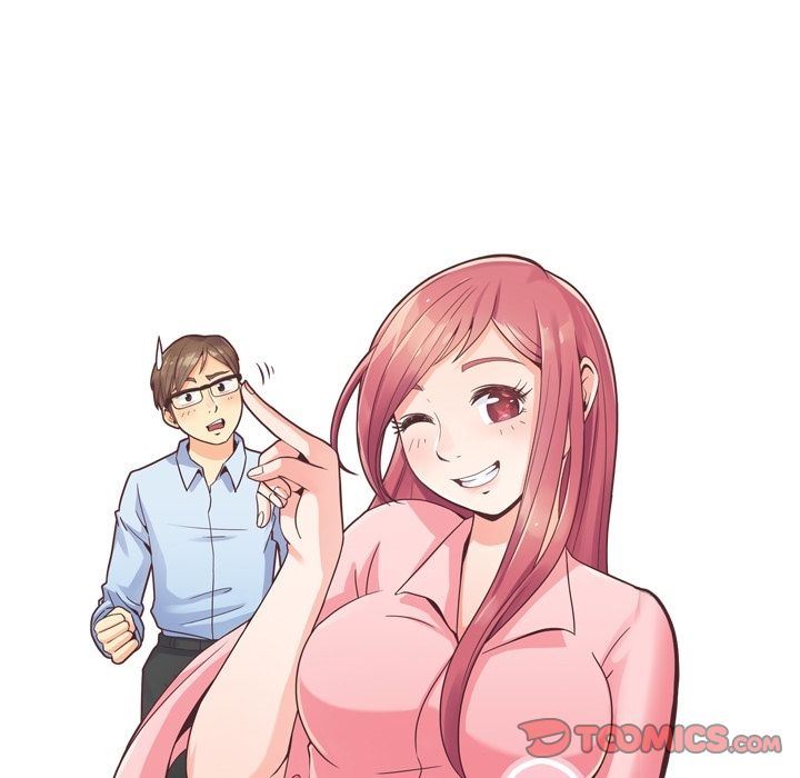 [韩国漫画] 郑主任为何这样 爱情,巨乳大奶,OL#[94P]-42