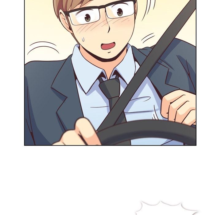 [韩国漫画] 郑主任为何这样 爱情,巨乳大奶,OL#[94P]-49