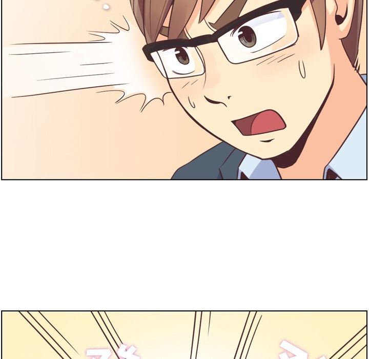 [韩国漫画] 郑主任为何这样 爱情,巨乳大奶,OL#[94P]-55