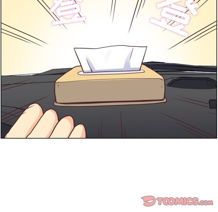 [韩国漫画] 郑主任为何这样 爱情,巨乳大奶,OL#[94P]-56