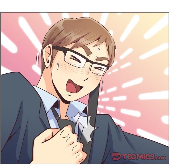 [韩国漫画] 郑主任为何这样 爱情,巨乳大奶,OL#[94P]-62