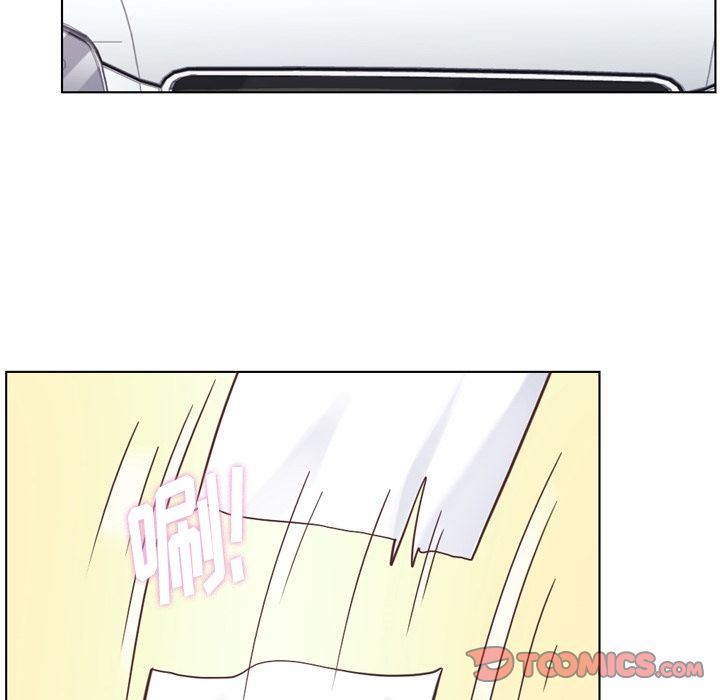 [韩国漫画] 郑主任为何这样 爱情,巨乳大奶,OL#[94P]-68