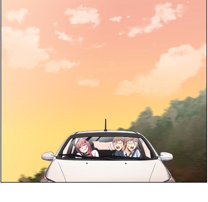 [韩国漫画] 郑主任为何这样 爱情,巨乳大奶,OL#[94P]-71