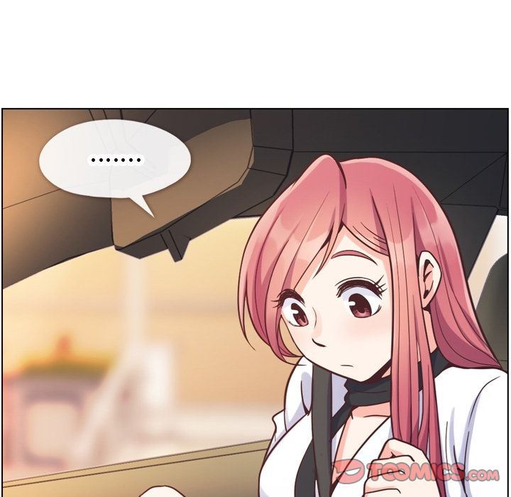 [韩国漫画] 郑主任为何这样 爱情,巨乳大奶,OL#[94P]-74