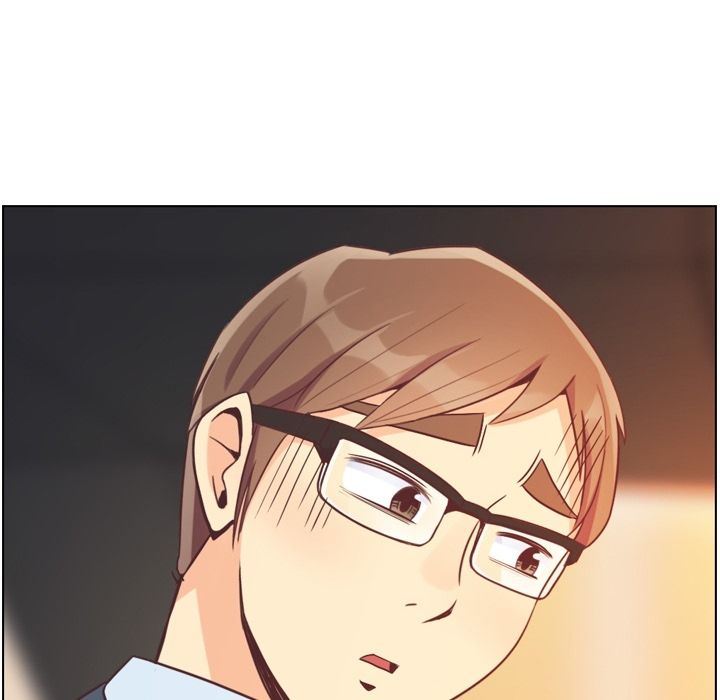 [韩国漫画] 郑主任为何这样 爱情,巨乳大奶,OL#[94P]-77