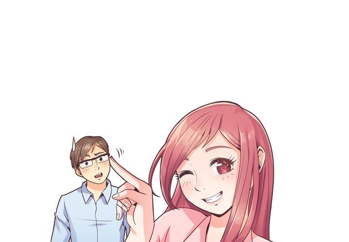 [韩国漫画] 郑主任为何这样 爱情,巨乳大奶,OL#[111P]-1