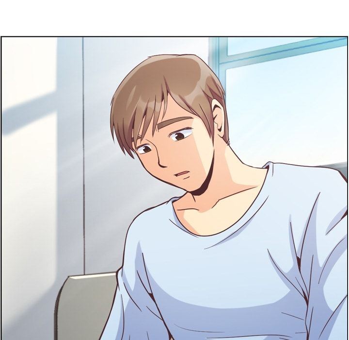 [韩国漫画] 郑主任为何这样 爱情,巨乳大奶,OL#[111P]-101