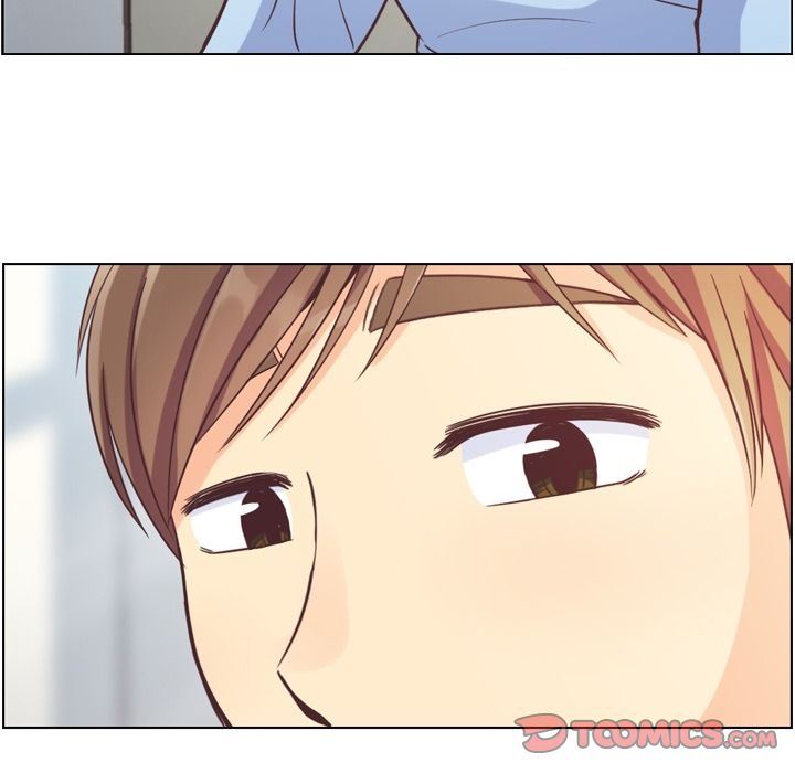 [韩国漫画] 郑主任为何这样 爱情,巨乳大奶,OL#[111P]-102