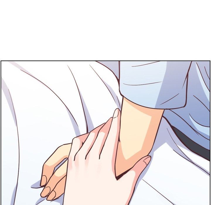 [韩国漫画] 郑主任为何这样 爱情,巨乳大奶,OL#[111P]-103