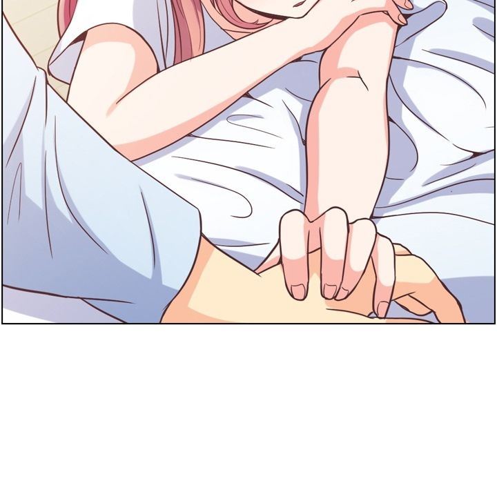 [韩国漫画] 郑主任为何这样 爱情,巨乳大奶,OL#[111P]-105