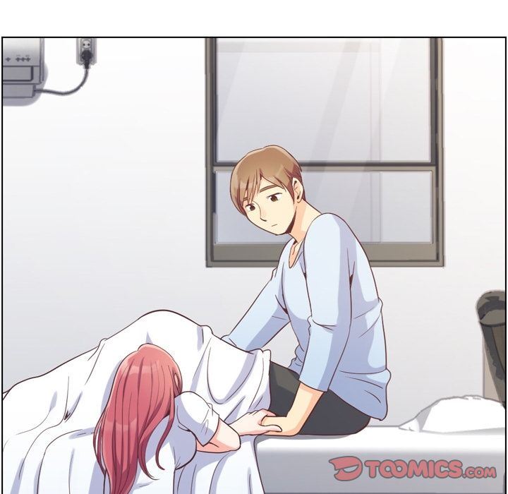 [韩国漫画] 郑主任为何这样 爱情,巨乳大奶,OL#[111P]-106