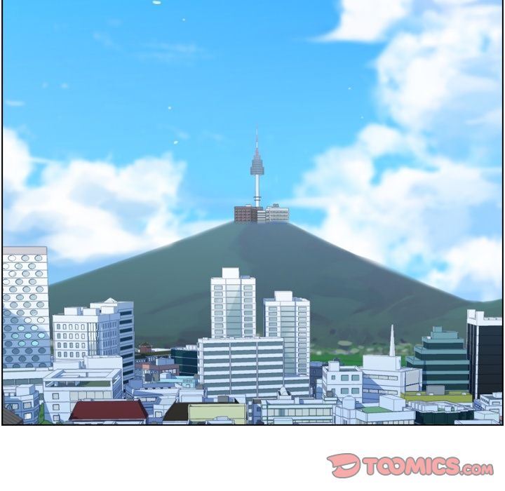 [韩国漫画] 郑主任为何这样 爱情,巨乳大奶,OL#[111P]-110