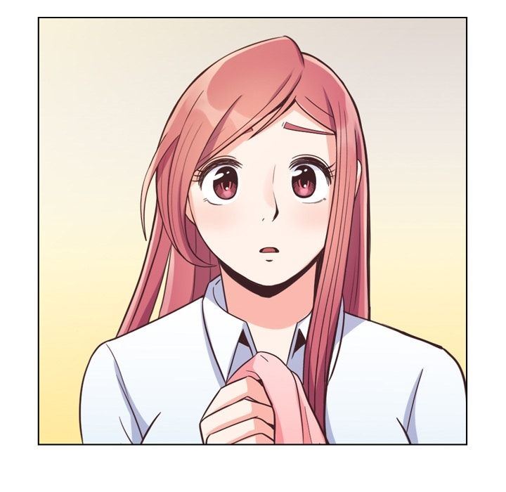 [韩国漫画] 郑主任为何这样 爱情,巨乳大奶,OL#[111P]-12