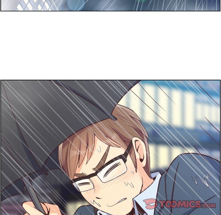 [韩国漫画] 郑主任为何这样 爱情,巨乳大奶,OL#[111P]-18