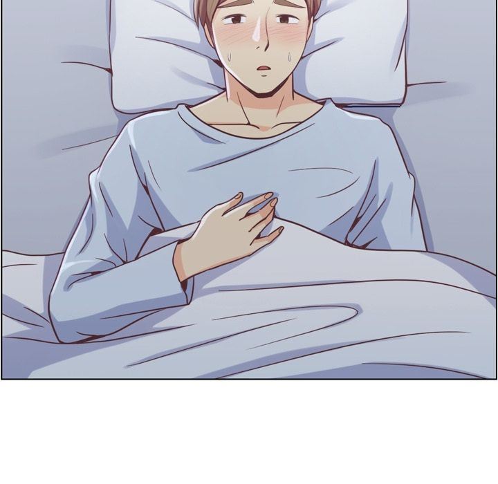 [韩国漫画] 郑主任为何这样 爱情,巨乳大奶,OL#[111P]-21