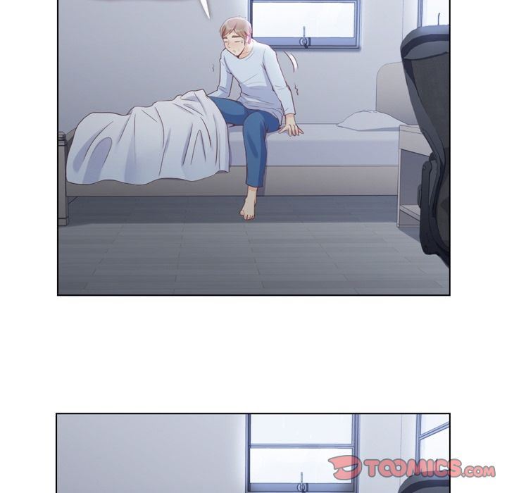 [韩国漫画] 郑主任为何这样 爱情,巨乳大奶,OL#[111P]-26