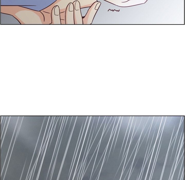 [韩国漫画] 郑主任为何这样 爱情,巨乳大奶,OL#[111P]-35