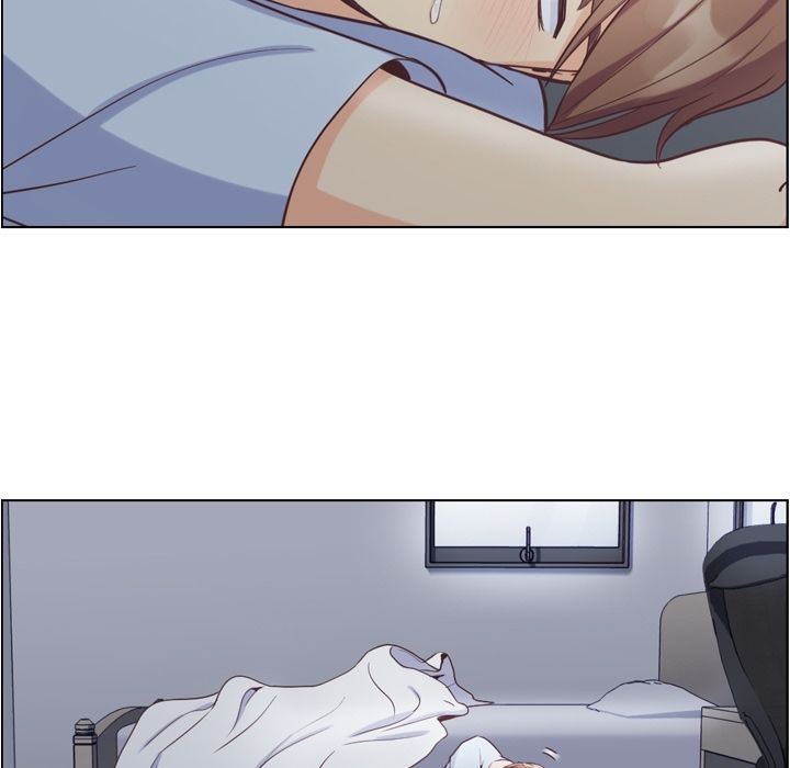 [韩国漫画] 郑主任为何这样 爱情,巨乳大奶,OL#[111P]-41