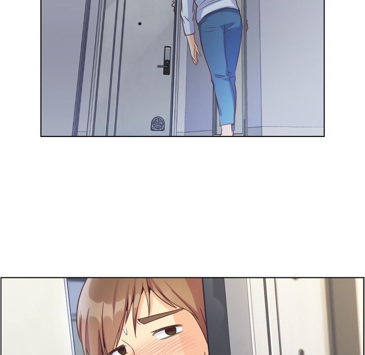 [韩国漫画] 郑主任为何这样 爱情,巨乳大奶,OL#[111P]-43